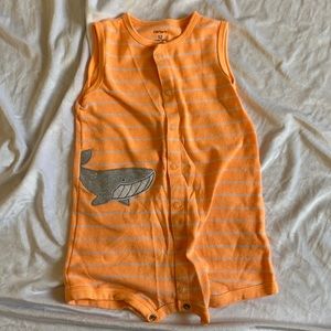 12 month one piece